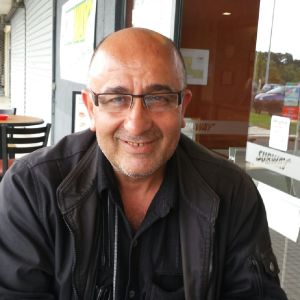 Photo de profil de Ahmet Tekeli