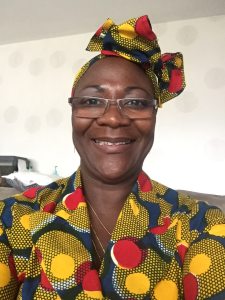 Photo de profil de Ahoussi Tanombra Marie-Louise
