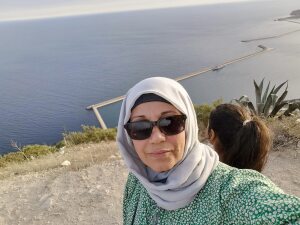 Photo de profil de Aicha Addouche