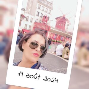 Photo de profil de Aicha Ahbar