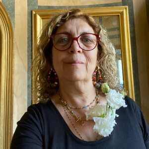 Photo de profil de Aïcha Attar