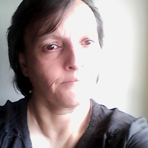 Photo de profil de Aicha Benamara
