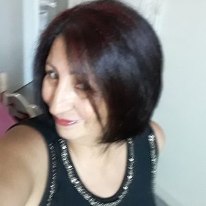 Photo de profil de Aicha Bensetti