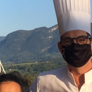 Photo de profil de Aïcha Berrahal