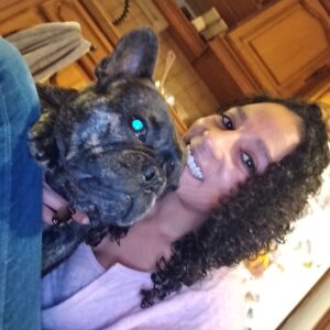 Photo de profil de Aïcha Bonaventur