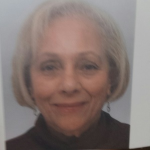 Photo de profil de Aïcha Bourbia