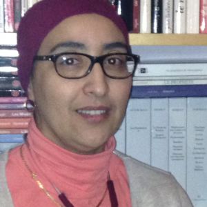 Photo de profil de Aicha Darchi