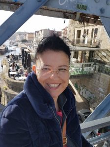 Photo de profil de Aicha Derradj