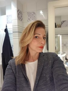 Photo de profil de Aicha Djemai