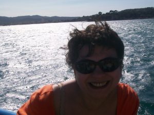 Photo de profil de Aïcha Duquesne