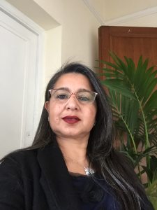 Photo de profil de Aicha El Kholti