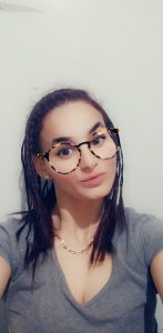 Photo de profil de Aicha Gouri
