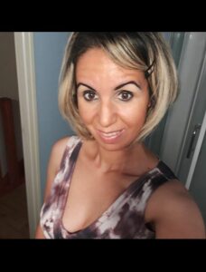 Photo de profil de Aicha Hamadi