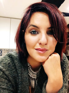 Photo de profil de Aicha Kerroum