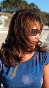 Photo de profil de Aicha Lefebvre