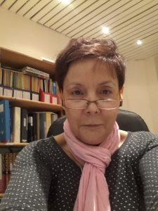 Photo de profil de Aicha Maset