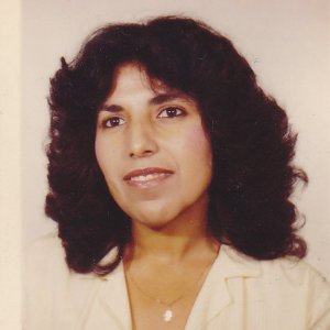 Photo de profil de Aïcha Merzouk