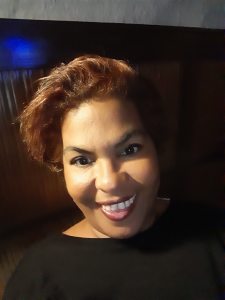 Photo de profil de Aicha Rachidi