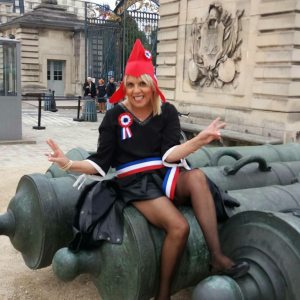 Photo de profil de Aicha Talha