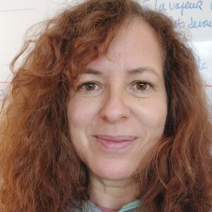 Photo de profil de Aicha Zibouche