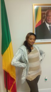 Photo de profil de Aichatou Sylla