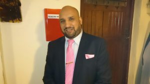 Photo de profil de Aid Abdel Ghani