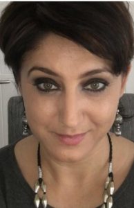 Photo de profil de Aïda Raquel Golaszewski