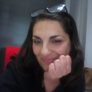 Photo de profil de Aida Bougon