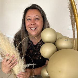 Photo de profil de Aïda Corte Real
