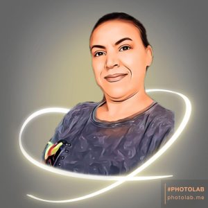 Photo de profil de Aida Dridi