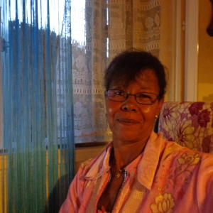 Photo de profil de Aida Garcin