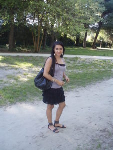 Photo de profil de Aida Rougui
