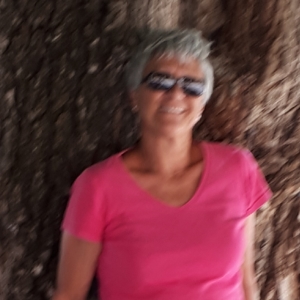 Photo de profil de Aïda Rueda