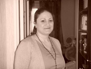 Photo de profil de Aïda Tahar