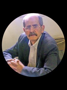 Photo de profil de Aida Tayeb
