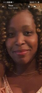 Photo de profil de Aïda Vangee