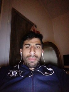 Photo de profil de Aikeul Sliti