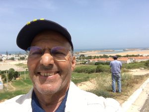 Photo de profil de Aimarah Abdelmajid