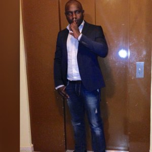 Photo de profil de Aime Bertin Kamga