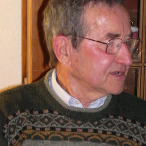 Photo de profil de Aimé Bracco