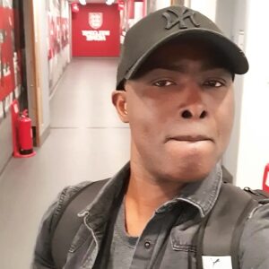Photo de profil de Aimé Koudou