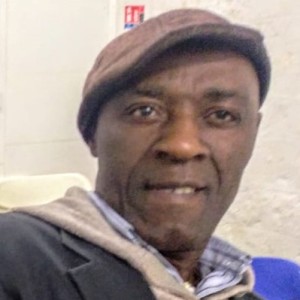 Photo de profil de Aimé Nouma-Tsang