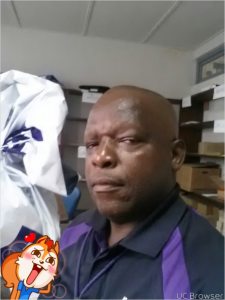 Photo de profil de Aimé Sita