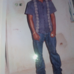 Photo de profil de Aime Zinsou