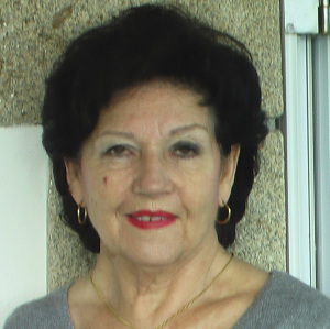 Photo de profil de Aimée Blin
