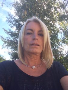 Photo de profil de Aimee Marthy