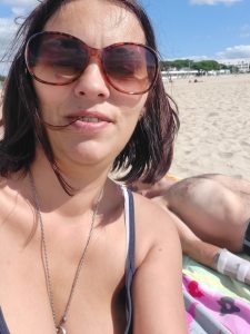 Photo de profil de Aimée Moreau