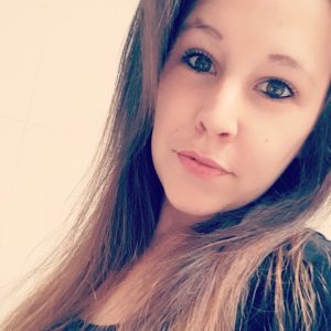 Photo de profil de Aimie Pouliquen