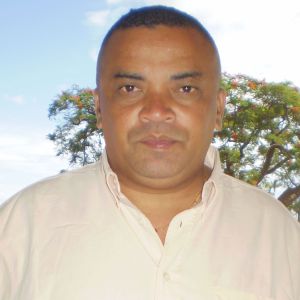 Photo de profil de Aina Raharison