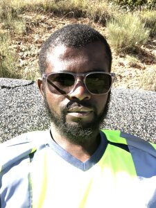 Photo de profil de Aïnou Said-Baou
